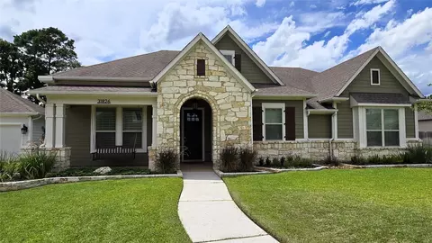 31826 Windwood Park Ln, Spring, TX 77386