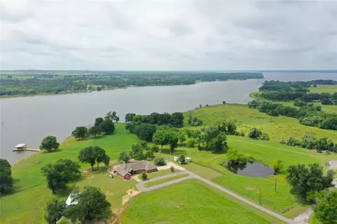 307 Lcr 890, Jewett, TX 75846
