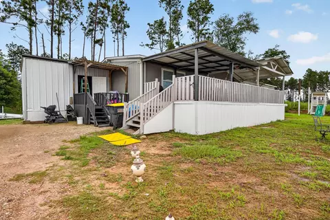 125 Road 5807, Cleveland, TX 77327
