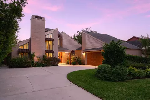 3211 Chris Dr, Houston, TX 77063