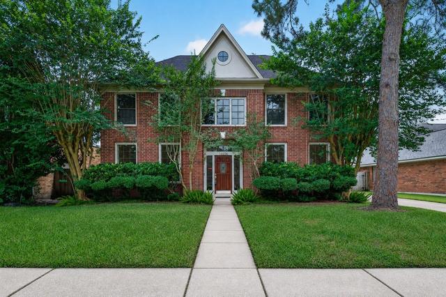 14634 Redwood Bend Trl, Houston, TX 77062