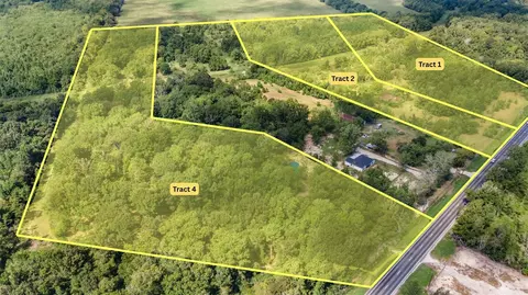 4 Farm To Market Road 1409, Dayton, TX 77535