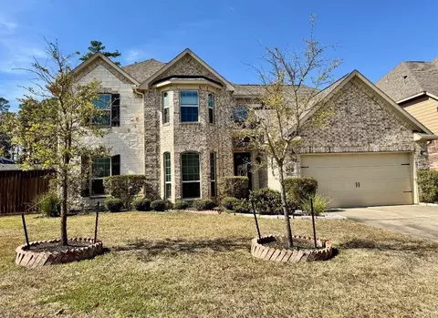 24019 Willow Rose Dr, Spring, TX 77389