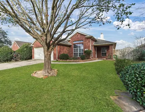 22911 Sebastian Dr, Porter, TX 77365