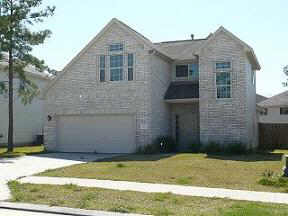 1900 Northampton Dr, Conroe, TX 77303 photo 1
