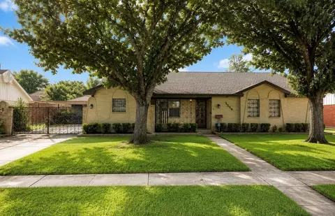 1314 Dandridge Ave, Pasadena, TX 77502