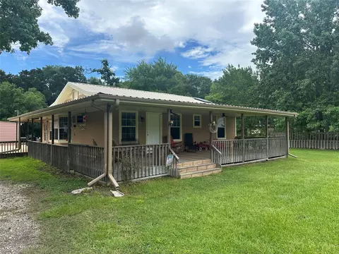 12291 Marissa Ln, Conroe, TX 77301