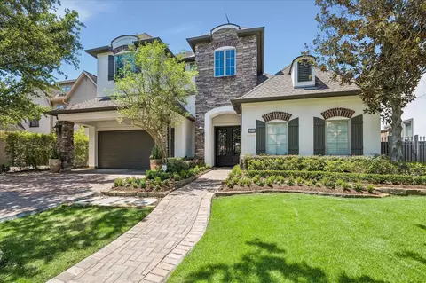 3014 Rosemary Park Ln, Houston, TX 77082