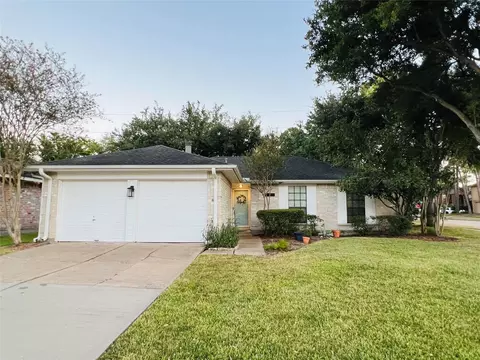 14123 Kathi Lynn Ln, Sugar Land, TX 77498