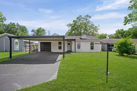 12939 Segrest Dr, Houston, TX 77047