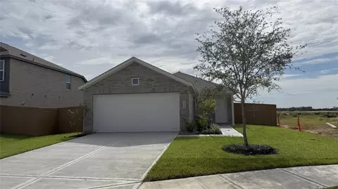7930 Lavender Jade Dr, Rosharon, TX 77583