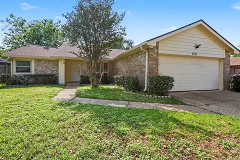 7731 Western Oak Ln, Houston, TX 77040