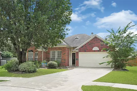 2438 Daneswood Ct, Spring, TX 77388