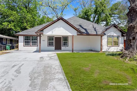 5811 Northridge Dr, Houston, TX 77033
