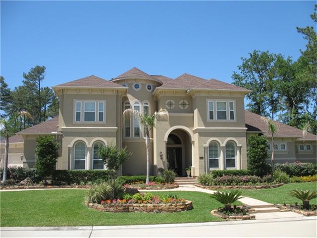 7606 Dayhill Dr, Spring, TX 77379 photo 1