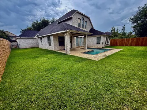 8315 Golden Harbour, Missouri City, TX 77459
