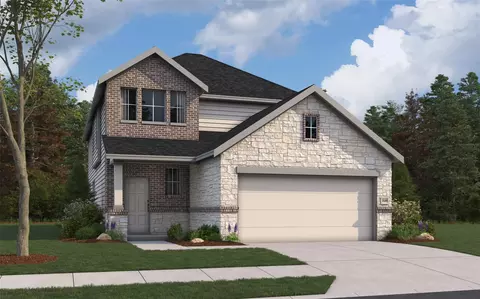 5848 Trout Lily Dr, Montgomery, TX 77316