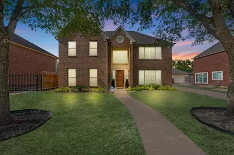 3514 Corbett Ct, Missouri City, TX 77459