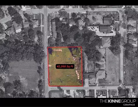 8935 Jutland Rd, Houston, TX 77033