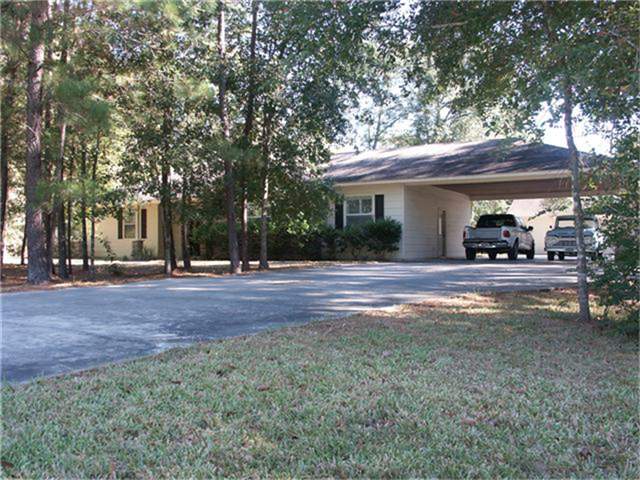 23318 Fox Run, Spring, TX 77389 photo 1