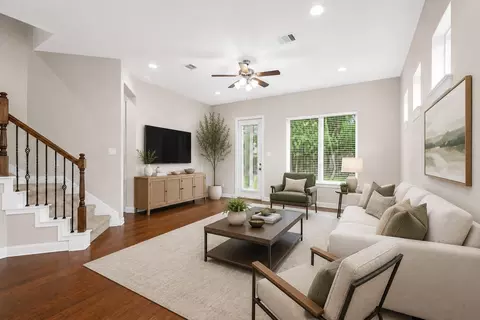 22503 Miramar Bend Dr, The Woodlands, TX 77375