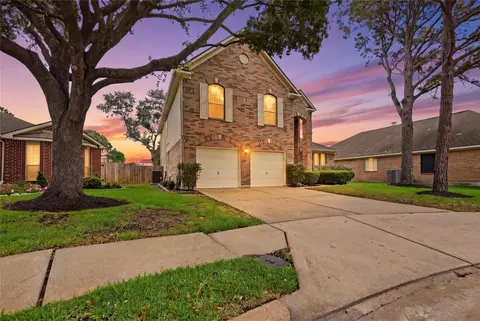 18010 Quiet Stream Ct, Houston, TX 77095