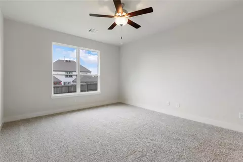 Bedroom - 2033 Winepress Rd, Brenham, TX 77833 photo 5 of 7
