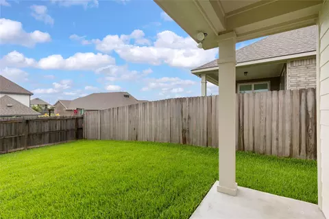 Exterior - 2033 Winepress Rd, Brenham, TX 77833 photo 5 of 11