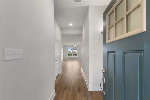 Entry Way - 2033 Winepress Rd, Brenham, TX 77833 photo 2 of 4