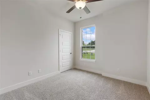 Bedroom - 2033 Winepress Rd, Brenham, TX 77833 photo 6 of 7