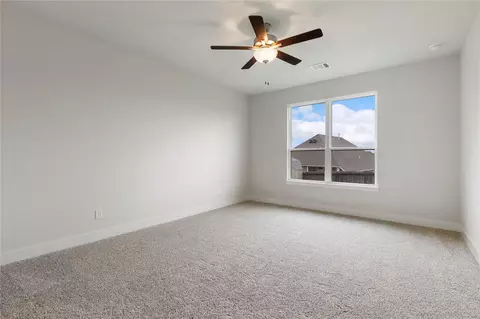 Bedroom - 2033 Winepress Rd, Brenham, TX 77833 photo 2 of 7