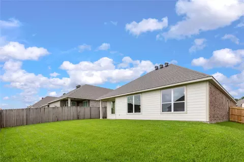 Exterior - 2033 Winepress Rd, Brenham, TX 77833 photo 10 of 11