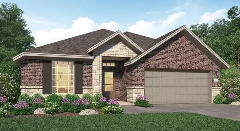 22652 Hackberry Leaf Dr, New Caney, TX 77357 photo 1