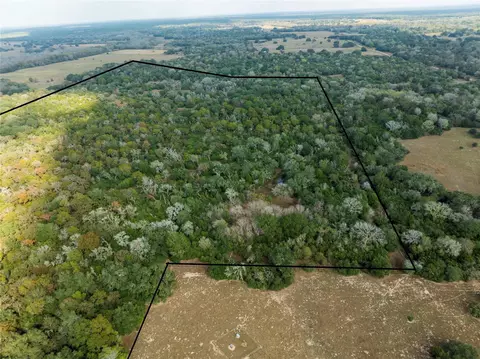 tbd County Road 12, Hallettsville, TX 77964