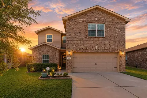 20707 Solstice Point Dr, Hockley, TX 77447
