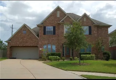 12304 Evening Bay Dr, Pearland, TX 77584