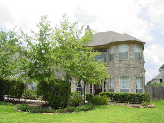 810 Hannock Glen Ln, Spring, TX 77373 photo 1