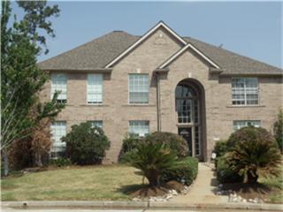 9214 Memorial Trail Dr, Spring, TX 77379 photo 1