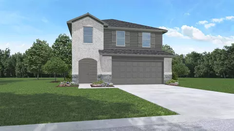 1719 Green Warbler Ln, Crosby, TX 77532