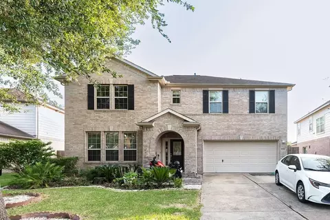 5518 Gable Meadows Dr, Sugar Land, TX 77479