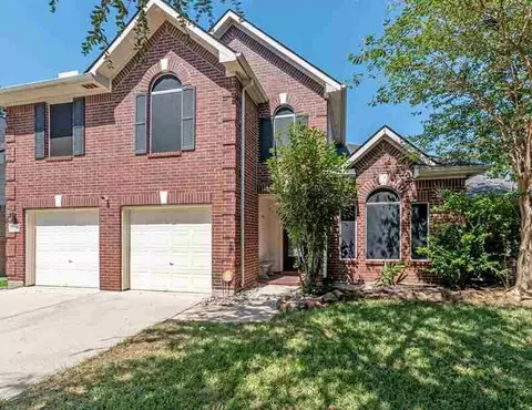 20722 Riviere Ln, Spring, TX 77388 photo 1