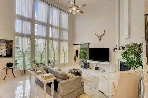 13416 Vintage Trail Ln, Pearland, TX 77584