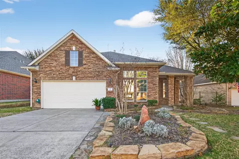 27 Sovereign Way, Conroe, TX 77384