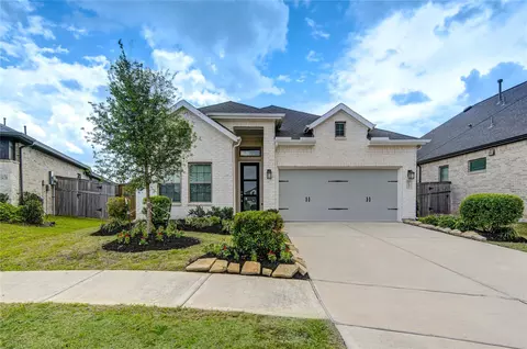 29607 Sterling Knoll Dr, Fulshear, TX 77441