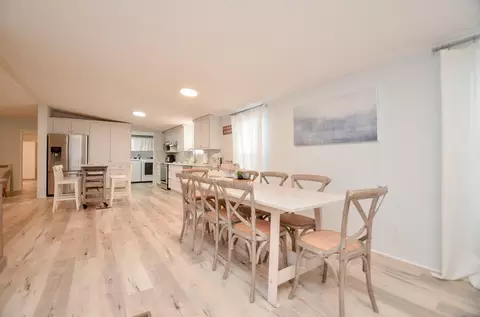 Dining - 14186 Shadow Bay Dr, Willis, TX 77318 photo 3 of 4