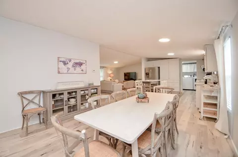 Dining - 14186 Shadow Bay Dr, Willis, TX 77318 photo 4 of 4