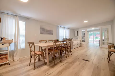 Dining - 14186 Shadow Bay Dr, Willis, TX 77318 photo 2 of 4