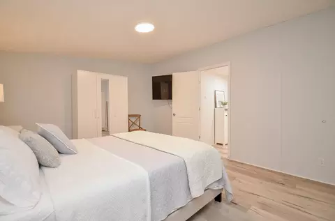 Bedroom - 14186 Shadow Bay Dr, Willis, TX 77318 photo 7 of 7
