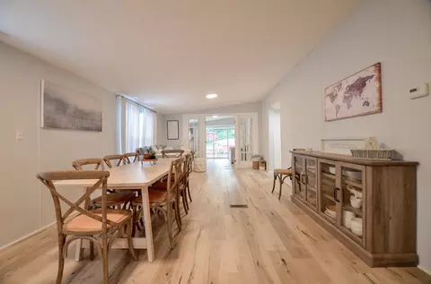 Dining - 14186 Shadow Bay Dr, Willis, TX 77318 photo 1 of 4