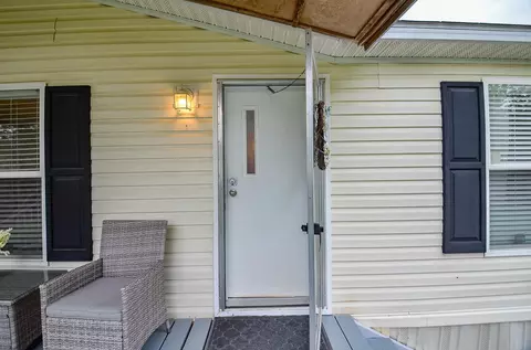 Exterior - 14186 Shadow Bay Dr, Willis, TX 77318 photo 3 of 9